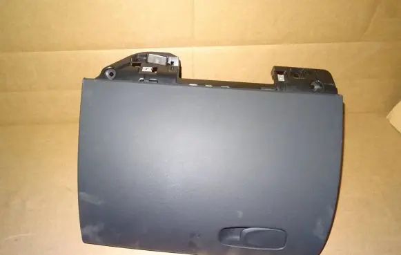 Volvo XC60 Dashboard storage box/compartment 31417596