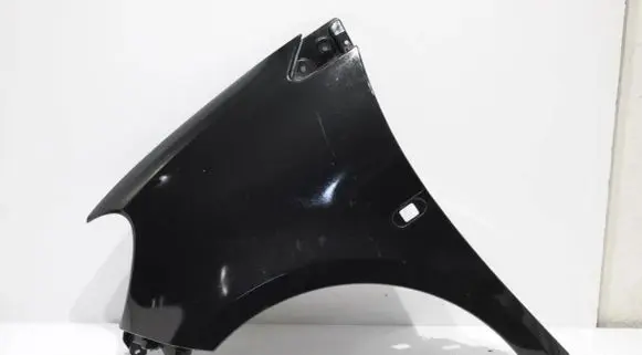 Smart ForTwo III C453 Fender