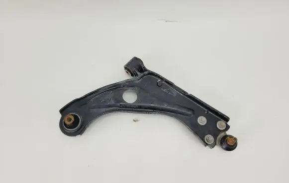 Citroen Berlingo Front control arm 9816865480
