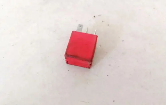 Fiat Punto (188) Other relay 46520412 232005