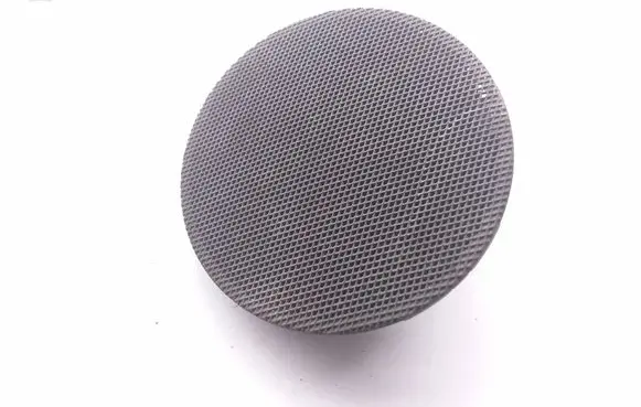 Fiat Ulysse Rear door speaker 9623807677
