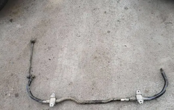Volkswagen Caddy Front anti-roll bar/sway bar 1K0411303AM 221072