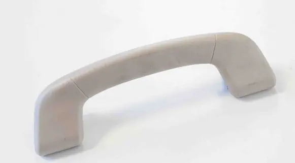 BMW 7 F01 F02 F03 F04 Front interior roof grab handle 9112729