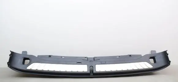BMW iX3 G08 Trunk/boot sill cover protection 7489263