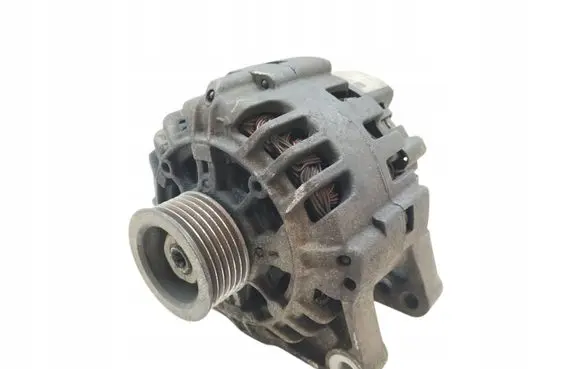Citroen Xsara Picasso Generator/alternator 