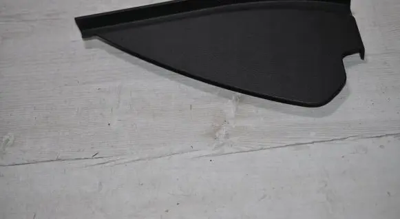 Alfa Romeo Giulia Dashboard side end trim 1561071600