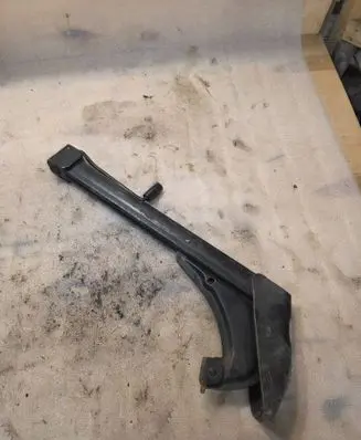 BMW 7 E32 Lift Jack 1128771