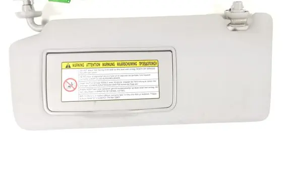 Honda Civic Sun visor 83280-SMG-E01ZA