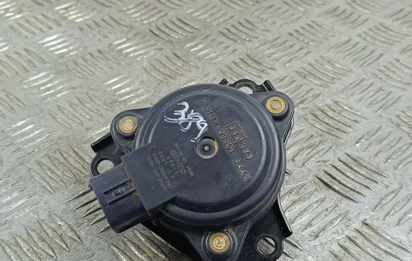 Honda CR-V Gear selector/shifter in gearbox 2480069T0032 11967 GN0438000464