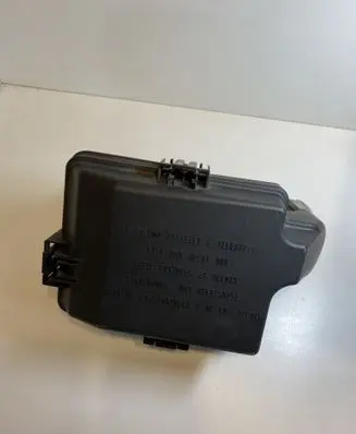 Iveco Daily 4th gen Fuse box set 69500825