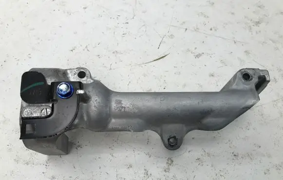 Honda ZR-V Fuel main line pipe