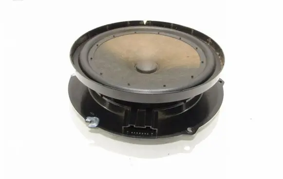 Skoda Octavia Mk2 (1Z) Rear door speaker 1Z0035411A