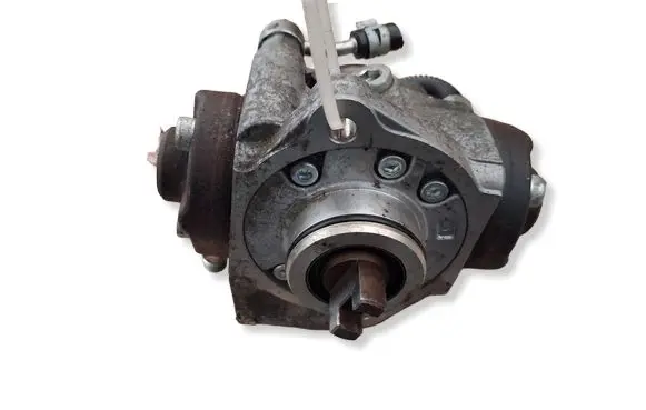 Mazda CX-3 Fuel injection high pressure pump S55013800 HU2940002040