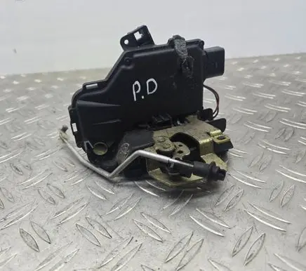 Audi A2 Front door lock