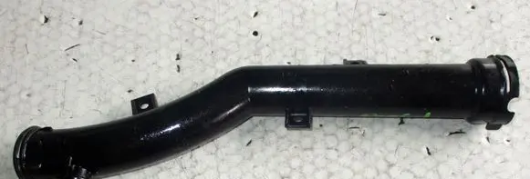 Peugeot 5008 Engine coolant pipe/hose