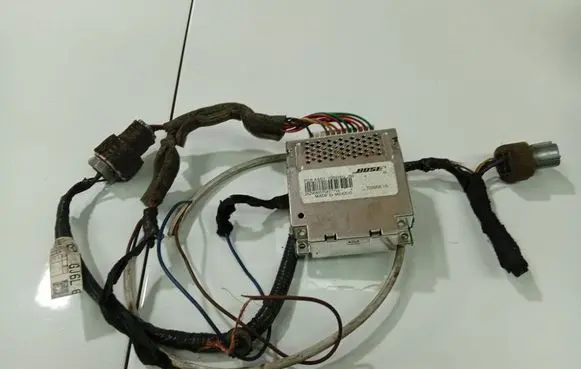 Mazda 6 Other control units/modules 2629080050837794