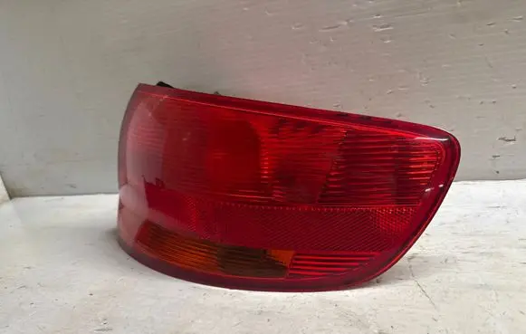 Audi A3 S3 A3 Sportback 8P Rear/tail lights 8P4945096C