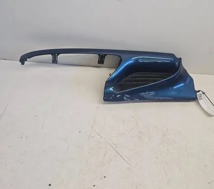 Renault Scenic I Front bumper upper radiator grill 7700834200