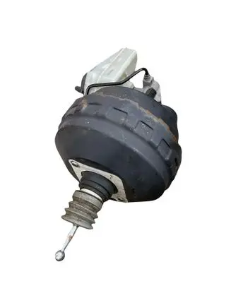 Skoda Octavia Mk2 (1Z) Brake booster 1K2614105AR
