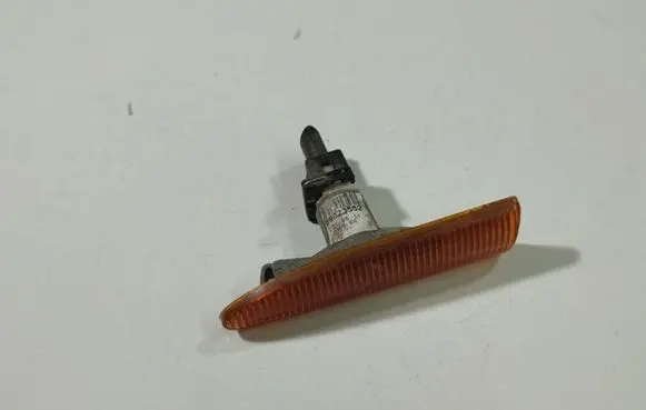 Jaguar X-Type Front fender indicator light 89023552