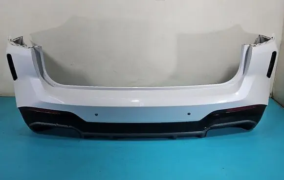 BMW iX3 G08 Rear bumper IMPRK1520609