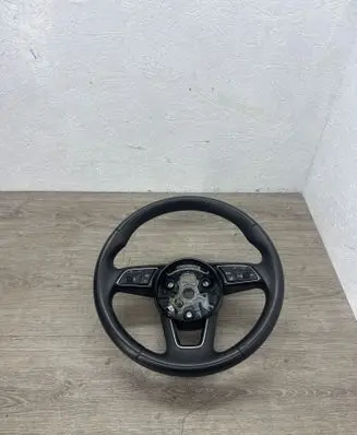 Audi A3 S3 8V Steering wheel 8V0419091CB 8W0419689