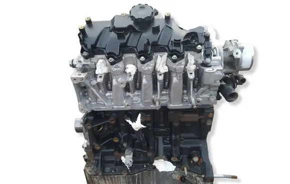 Dacia Sandero II Engine K9KU872