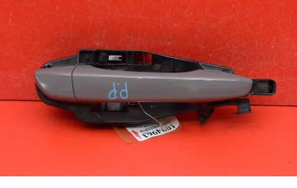 Citroen C4 Cactus Front door exterior handle 9802977180