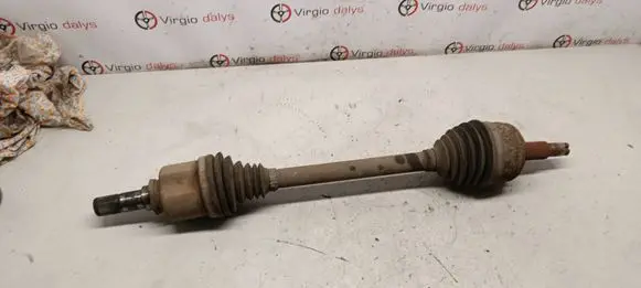 Nissan NV400 Front driveshaft 