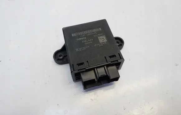 Ford Puma Other control units/modules LU5T14B534AE
