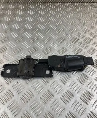 Audi A7 S7 4G Tailgate/trunk/boot lift motor 4H0827383A