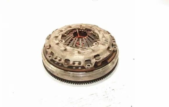 Peugeot 508 Flywheel