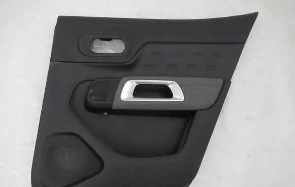Citroen C5 Aircross Rear door card panel trim 9662098677