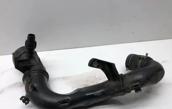 Volkswagen PASSAT B6 Intercooler hose/pipe PX0446037A