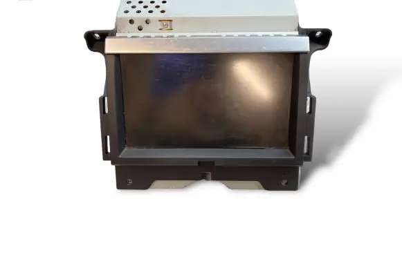 Land Rover Range Rover Sport L320 Screen/display/small screen BH2210E887BC 102361149 4123005431