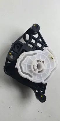 KIA Rio A/C air flow flap actuator/motor 