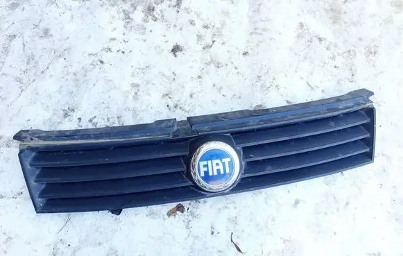 Fiat Stilo Front grill FT0701501