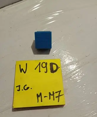 Mercedes-Benz E W211 Other relay 0005440358