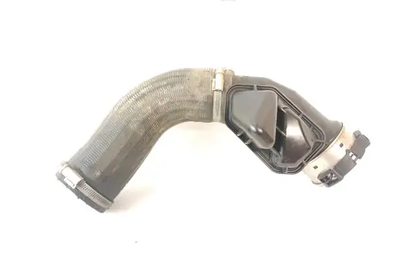 Volvo XC60 Intercooler hose/pipe 31422062 31422061