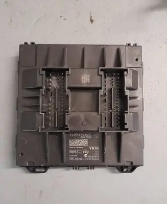 Volkswagen Multivan T6 Comfort/convenience module 7E0937090C