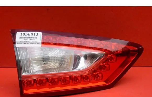 Ford Mondeo MK IV Rear/tail lights DS7313A603CC