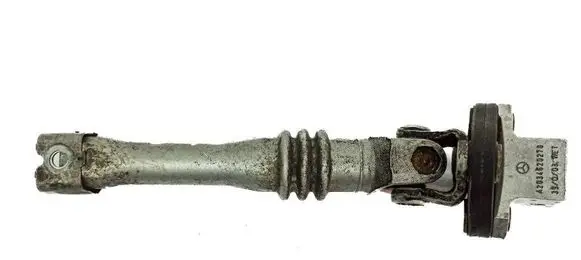Mercedes-Benz C W203 Steering column universal joint A2034620278 05057616AC 20993940