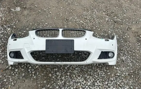 BMW 3 E92 E93 Front bumper 8035599