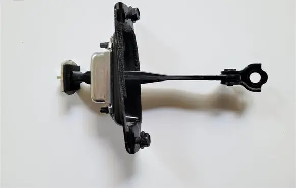 Nissan Leaf I (ZE0) Rear door check strap stopper 804313NA0A 824303NF0A