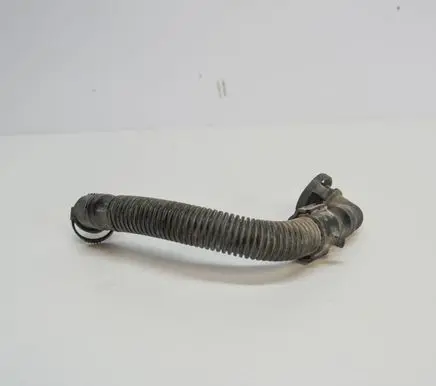 Skoda Roomster (5J) Air intake hose/pipe 036103493EC
