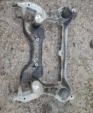 Mercedes-Benz C W203 Front subframe