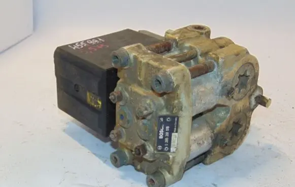 Opel Vectra A ABS Pump 0265208011 0265201019