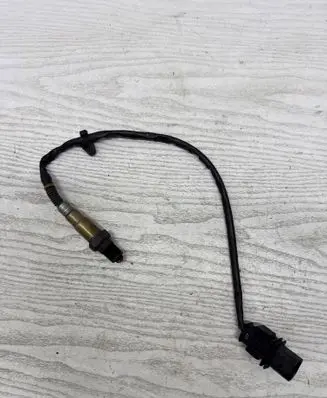 Audi Q7 4L Lambda probe sensor 059906262 0281004036 086101