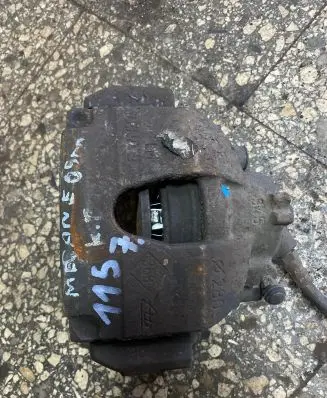 Renault Megane II Front brake caliper