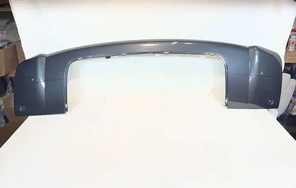 Land Rover Range Rover Sport L461 Front bumper lip N9X217F011